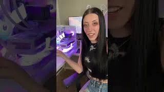 Thumbnail: New custom PC from Xidax PCs! @Xidax 🔮✨ #pcbuild #gamingpc