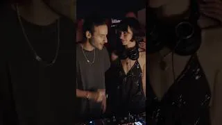 Thumbnail: Derya * Hurriyet - Rooftop Dj Mix, Istanbul Bosphorus