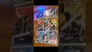 Thumbnail: Batman X Fortnite ZeroPoint ComicBooks Vol.1/2/3/4/5/6