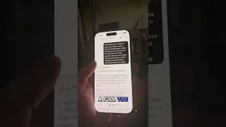 Thumbnail: OpenAI just released Codex Mobile