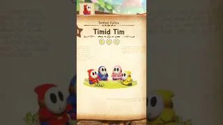 Thumbnail: Banned Names in Yoshi and the Mysterious Book