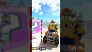 Thumbnail: A Perspective Trick in Mario Kart World