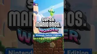 Thumbnail: How I Faked Modding Mario Wonder Switch 2 Edition