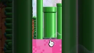 Thumbnail: Two Tiny Fixes in Mario Wonder's New Update