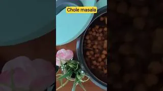 Thumbnail: Desi Food in Germany?! Chana Masala 🇮🇳🔥 #Shorts#trending #viral#youtubeshorts#ytshorts#couple#foodie