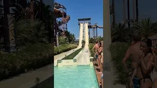 Thumbnail: Aqua village best water park in Italy 🇮🇹 #shorts #summer #holiday #funpark