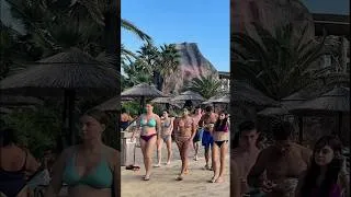 Thumbnail: Italian Summer at the Water Park 🇮🇹☀️💦 | Epic Day Out #waterparkadventure #myholiday