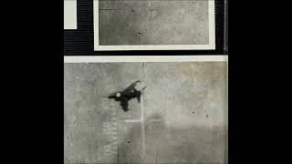 Thumbnail: My Uncle's Mirage vs British Harriers