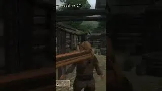 Thumbnail: Oblivion Glitches are the Funniest Video Game Glitches