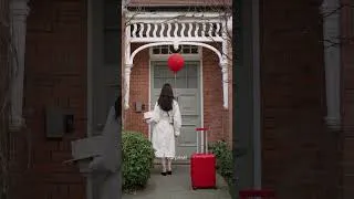 Thumbnail: RIMOWA | Come bearing gifts