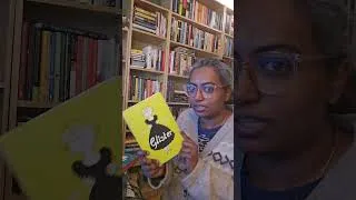 Thumbnail: Time to pick my February read #tbrspin