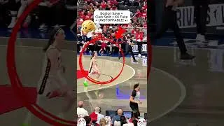 Thumbnail: 😱 Caitlin Clark and the DUNK Fans Have Been Waiting For! 🔥🏀