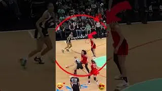 Thumbnail: 🔥 Marine Johannes DOMINATES vs Portland Fire! 😱🏀 New York Liberty Highlights