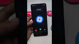Thumbnail: SAMSUNG A07 whatsapp call