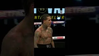 Thumbnail: Conor Benn’s first-round destruction of Samuel Vargas never gets old 😮‍💨