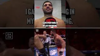 Thumbnail: Filip Hrgovic speaks to The Ring following his dramatic victory over Moses Itauma 💪