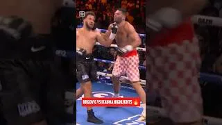 Thumbnail: Highlights from Filip Hrgovic's comeback victory over Moses Itauma to become heavyweight champion 🥊