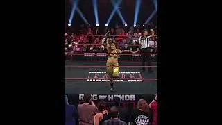 Thumbnail: #ANDSTILL #ROH Women's Pure Champion Deonna Purrazzo!