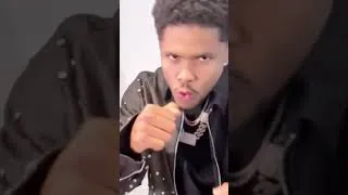 Thumbnail: Mike Tyson REACTS to Shakur Stevenson's Latest Performance! 😱