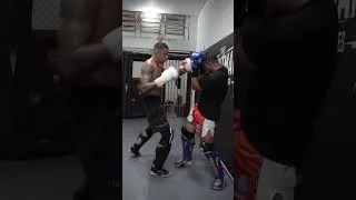 Thumbnail: Carlos Prates STARTS Training For Islam Makhachev Fight!