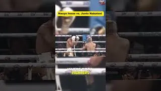 Thumbnail: Naoya Inoue SHOWS PURE DOMINANCE vs Junto Nakatani 🔥 Full Highlights