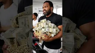 Thumbnail: Adrien Broner Reacts to being The Richest Streamer