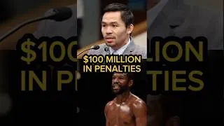 Thumbnail: Mayweather’s penalty fee for Pacquiao/Netflix breach could be up to 9-figures