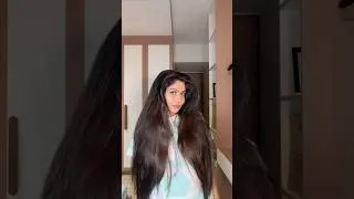 Thumbnail: 100% kaam karne wali Hair ki products 😍✨ #haircare #ytshorts