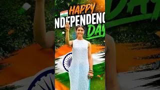 Thumbnail: happy Independence day  #rinkichaudhary #happyindependenceday #minivlog