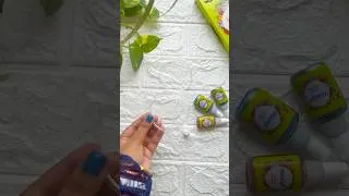 Thumbnail: DIY Jelly bangles from a plastic bottle #shorts # bangles # diy