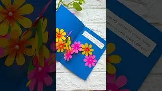 Thumbnail: Mother’s Day Craft | Maa Special Gift | Mother’s Day | #shorts #youtubeshorts #mom #mother