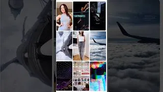 Thumbnail: I make fashion and travel content 📱#fashionblogger #shortsfeed #shortsviral