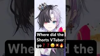 Thumbnail: Where did Rin Penrose go??
