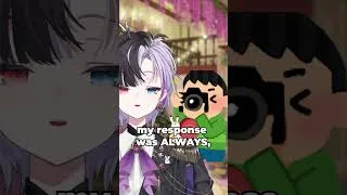 Thumbnail: I met MYSELF at a VTuber con (Yes, really)