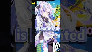 Thumbnail: They Put Rin Penrose in A GAME...!?