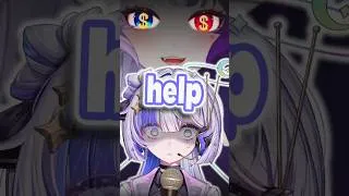 Thumbnail: There's NO WAY Rin Can Actually Sound LIKE THIS... #rinpenrose #envtuber #vtuberclips