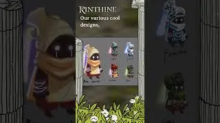 Thumbnail: WE MADE A DEVLOG!