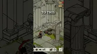Thumbnail: 365 days of progress on our game