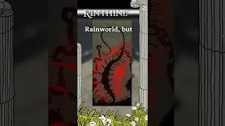 Thumbnail: Even the rooms eat you in this game