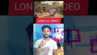 Thumbnail: village cooking ai short | #aivideo #rintu_search_20 #aianimation
