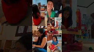 Thumbnail: Life in the moment #riodelacruz #livinginlaos