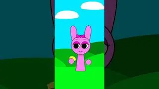 Thumbnail: Sprunki - Lemon 🍋 #sprunki #incrediboxsprunki #lemon #shorts #funny #animation