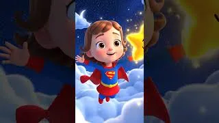Thumbnail: Twinkle Twinkle Little Star Lullaby | Baby Sleep Song That Works in 1 Minute