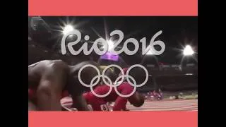 Thumbnail: got gold medal Rio Olympics 2016 ,19th gold medal