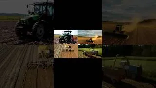 Thumbnail: Farm Vehicles #youtubeshorts #ytshorts #trending #truck