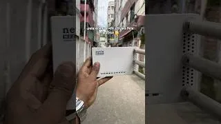 Thumbnail: কত নিলো আপনার থেকে?? 🫢 #riotechbd #netis #netisrouter #fyp #shorts #shortsfeed #viral #wifi #fypシ