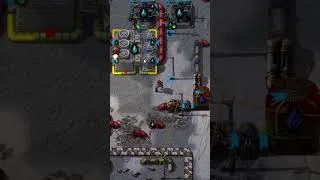 Thumbnail: The Best Factorio Mod I've Ever Played #factorio #modded #nullius