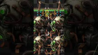 Thumbnail: You are Wasting Uranium in Factorio