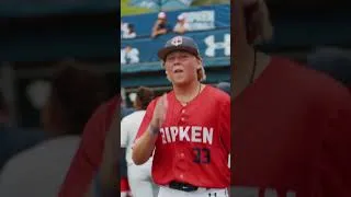 Thumbnail: History Earned. 2026 Ripken National Championships
