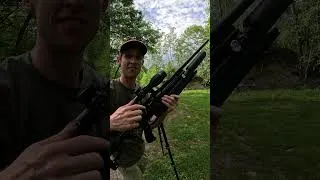 Thumbnail: Every Shot Target Gets Smaller!